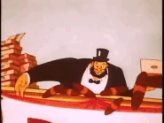 Popeye for President