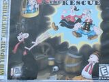 Popeye: The Rescue