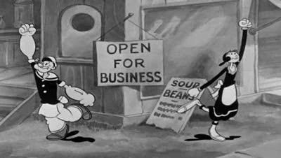 We Aim to Please | Popeye the Sailorpedia | Fandom