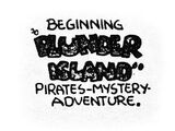 Plunder Island