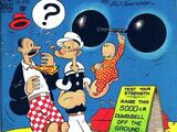 Popeye (comic book)