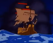 The Sea Hag's Ship in Popeye and Son.png