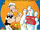 Popeye Classics (comic book)-IDW-No 3-Oct 2012