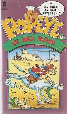 1979年Popeye: The First Fifty Years Popeye: The First Fifty Years: Sagendorf, Bud: 9780894800658
