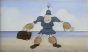 Alice the Goon | Popeye the Sailorpedia | Fandom