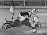 Adventures of Popeye