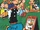 Popeye Classics (comic book)-IDW-No 25-Aug 2014