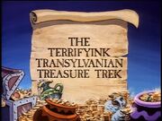 The Terrifyink Transylvanian Treasure Trek-01