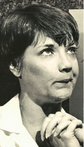 Marilyn Schreffler