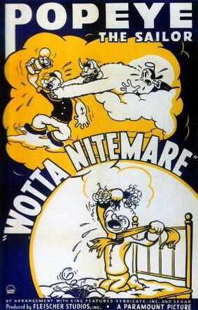 Nitemare