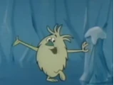 Abdominal Snowman