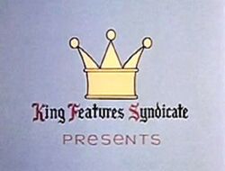 King Features Syndicate - Wikipedia