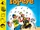 Popeye Classics (hardcover)-IDW-No 2-Jun 2013