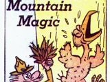 Mountain Magic