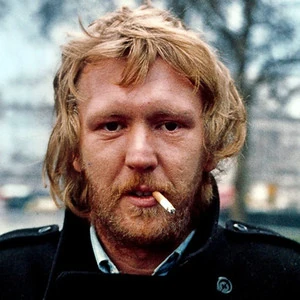 Harry Nilsson | Popeye the Sailorpedia | Fandom