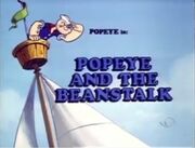 Popeye And The Beanstalk-01