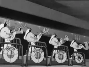 Popeyes Nephews Music