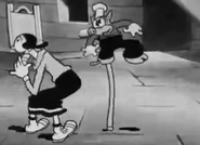 Popeye First Cartoon 2