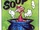 Elmo Soup