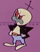 Martian Maulers.png (111 KB) The Martian Maulers from the episode "From Way Out"