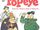 Popeye Classics (comic book)-IDW-No 36-Jul 2015