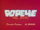 Popeye the Sailor (TV series)