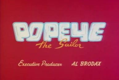 1979年Popeye: The First Fifty Years Popeye: The First Fifty Years: Sagendorf, Bud: 9780894800658