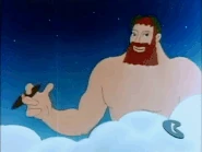 Popeye Meets Hercules