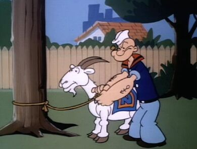 Getting Popeyes Goat-02.jpg