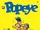 Popeye Classics (comic book)-IDW-No 7-Feb 2013