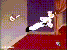 Popeye Clocks Bluto.gif