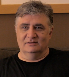 Maurice LaMarche