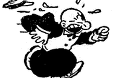 Popeye: The First Fifty Years | Popeye the Sailorpedia | Fandom