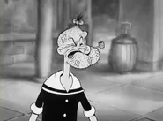 PopeyeBadlyShaved.jpg (73 KB) From Popeye's awful shaven with bandages...