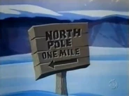 Coldfinger's hideout