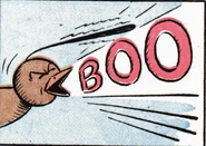 Boo Bird Booing.jpg (231 KB) BOO!
