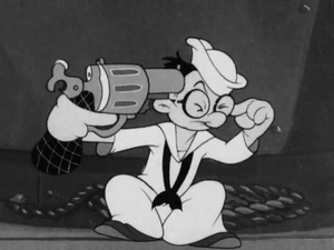 Popeye the Sailor - Happy Birthdaze-xke4lj001938