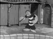 Popeye Embarasskment
