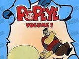 Popeye Goes Sailing