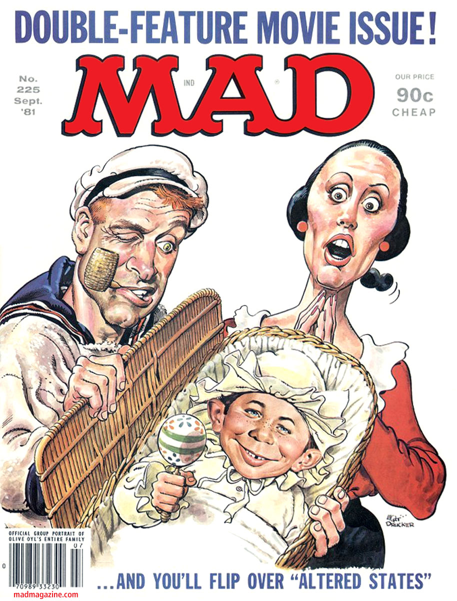 Flopeye | Popeye the Sailorpedia | Fandom