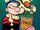 Popeye Classics (comic book)-IDW-No 57-Apr 2017