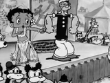 List of Popeye the Sailor theatrical cartoons (Fleischer Studios)