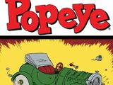 Popeye (IDW Publishing)