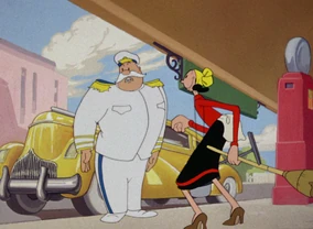 Service with a Guile