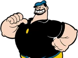Bluto