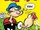Popeye Classics (comic book)-IDW-No 19-Feb 2014