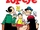 Popeye Classics (comic book)-IDW-No 34-May 2015