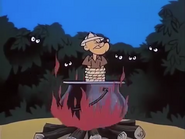 Popeye in a Stew