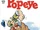 Popeye Classics (comic book)-IDW-No 51-Oct 2016