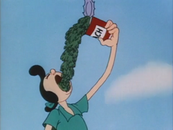 Spinach | Popeye the Sailorpedia | Fandom Spinach | Popeye the Sailorpedia | Fandom